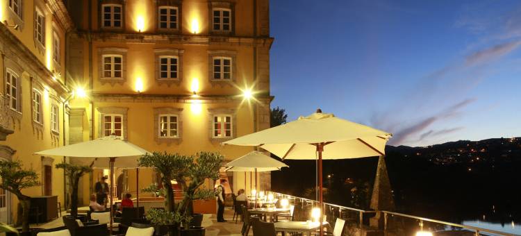 罗莱夏朵酒店-卡尔卡达之家(Hotel Casa Da Calcada - Relais & Chateaux)图片