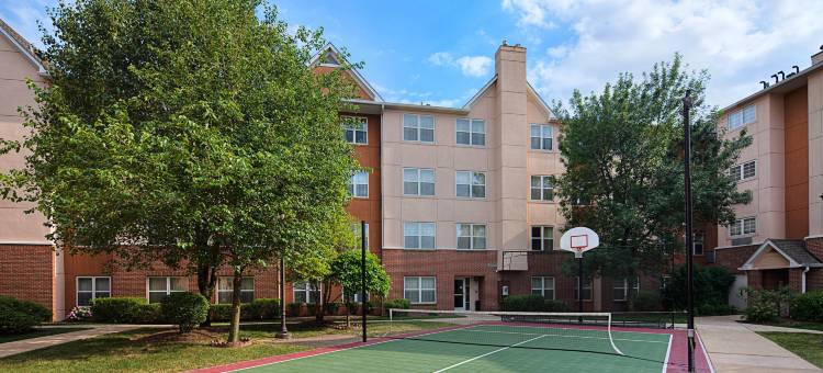 Residence Inn Chicago O'Hare图片