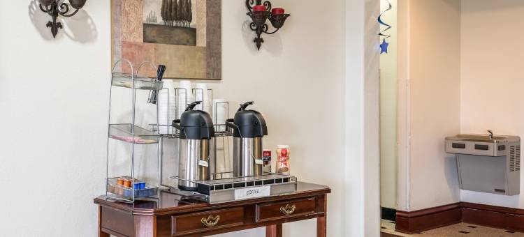 肯特兰戴斯酒店(Days Inn by Wyndham Kentland)图片