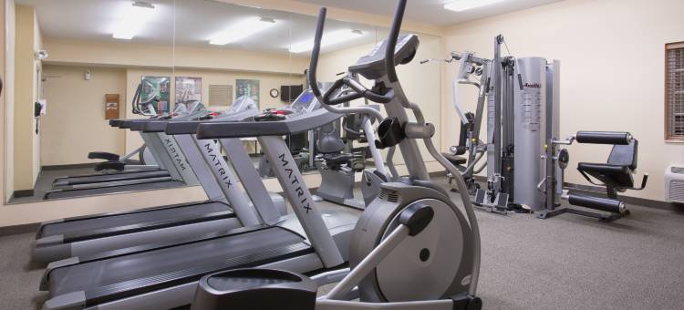 Candlewood Suites 皮奥里亚在盛大大草原(Candlewood Suites Peoria at Grand Prairie)图片