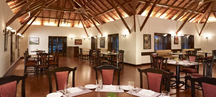 Gateway 奇克马加卢尔(Gateway Chikmagalur)图片