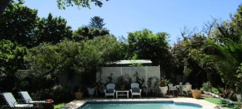 布鲁克兰楼旅馆(Brooklands House)图片