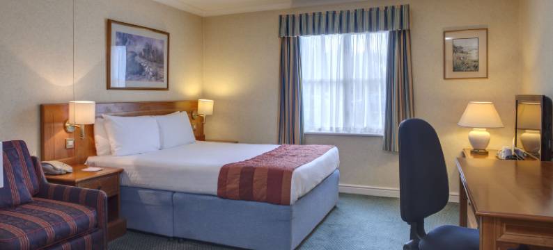 Holiday Inn 伊普斯维奇 - 奥威尔(Holiday Inn IPSWICH - ORWELL by IHG)图片