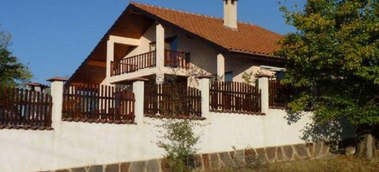 Sunflower Villa in Tutrakantsi图片