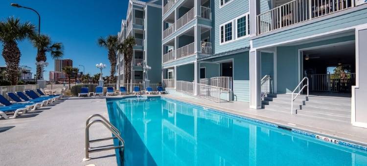 Fantastic Condo in Orange Beach with Views of the Gulf and Cotton Bayou图片