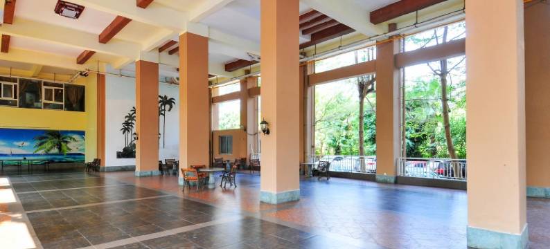 湾亮仔公寓(三亚湾路1号分店)图片