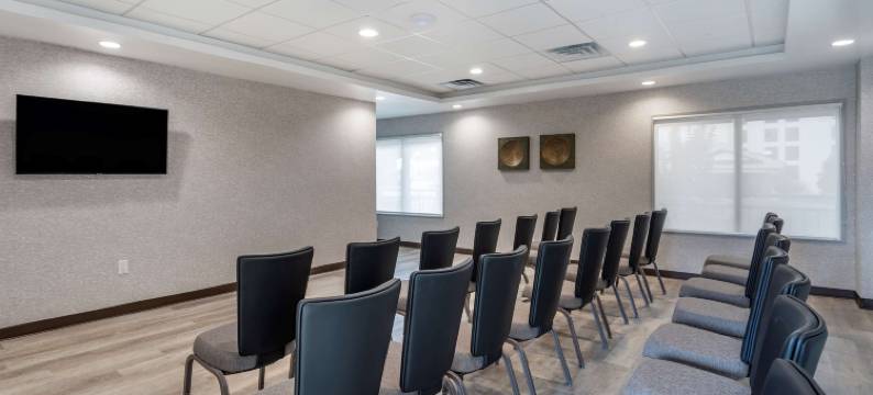 贝斯特韦斯特优质山之旋律酒店及套房(Best Western Plus Mountain Melodies Inn  Suites)图片