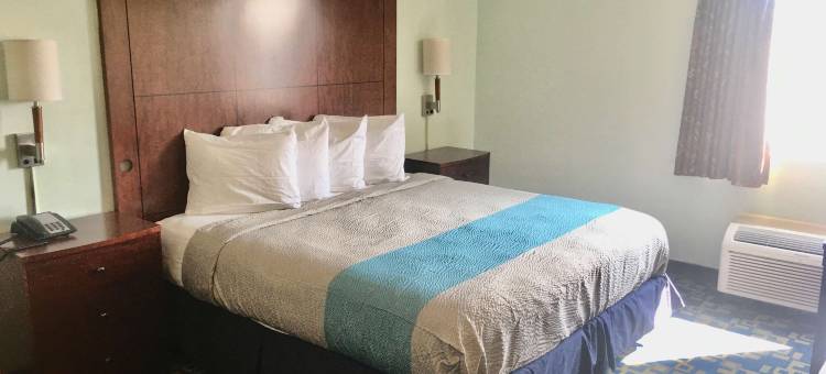 SureStay Hotel by Best Western Weimar图片