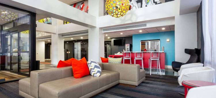 巴尔的摩内港舒适套房酒店(Comfort Inn & Suites Baltimore Inner Harbor)图片