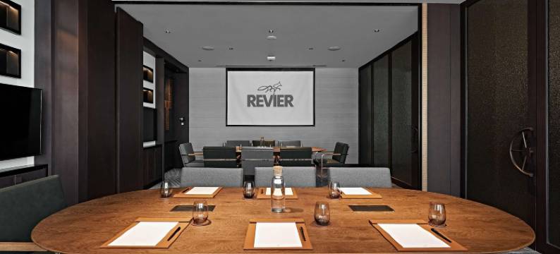 迪拜巴可洛商务湾酒店(Barcelo Business Bay Dubai)图片