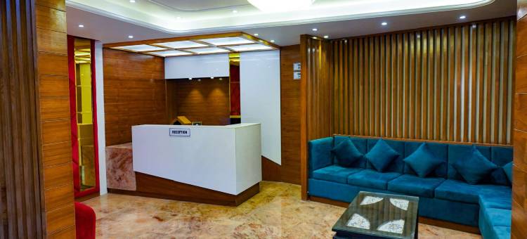 Comfort Inn Snow Park, Manali图片