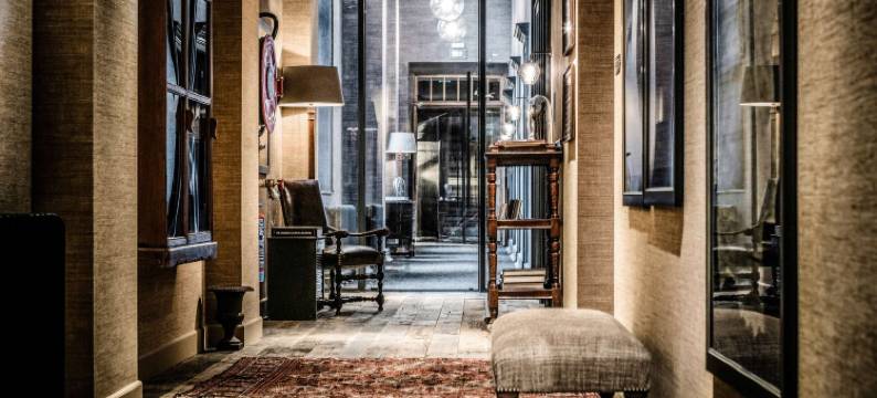 1898邮局酒店(1898 the Post)图片