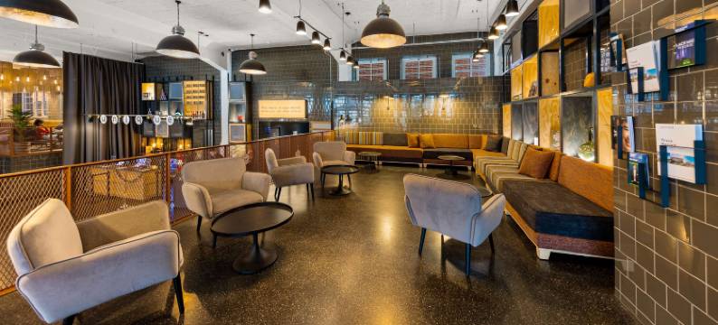 Unique by Atlantic Hotels Bremen图片