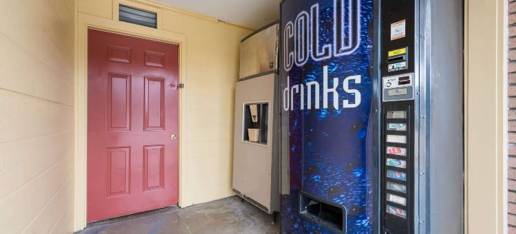 伊克诺旅馆(Econo Lodge)图片