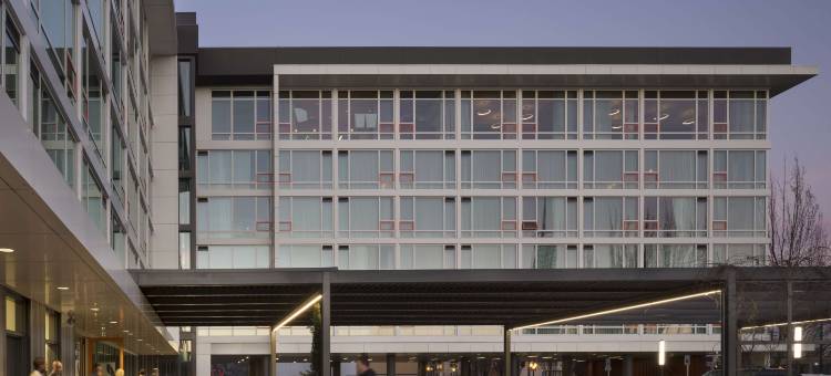 伊斯特兰德酒店，贝斯特韦斯特至尊精选(Hotel Eastlund, BW Premier Collection)图片