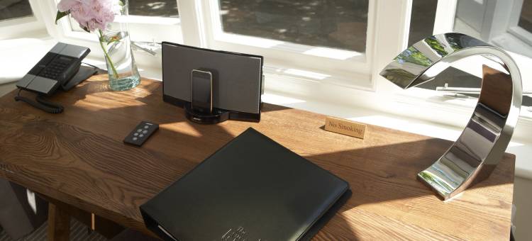 温室酒店(The Green House)图片