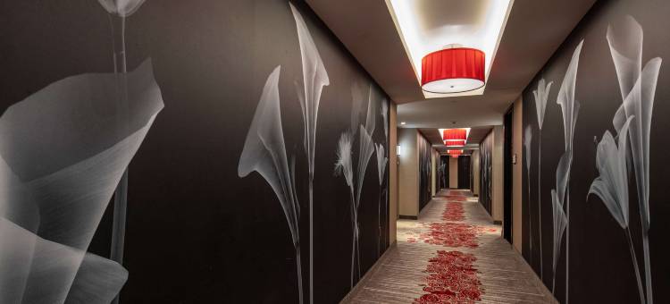 血色珍珠 度假村(Scarlet Pearl Casino Resort)图片