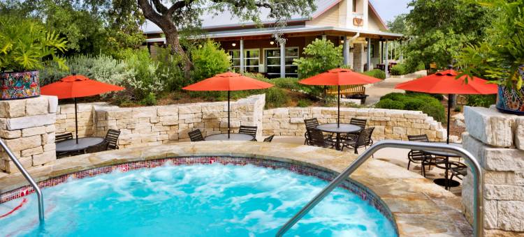 野橡树牧场Hyatt酒店(Hyatt Vacation Club at Wild Oak Ranch)图片