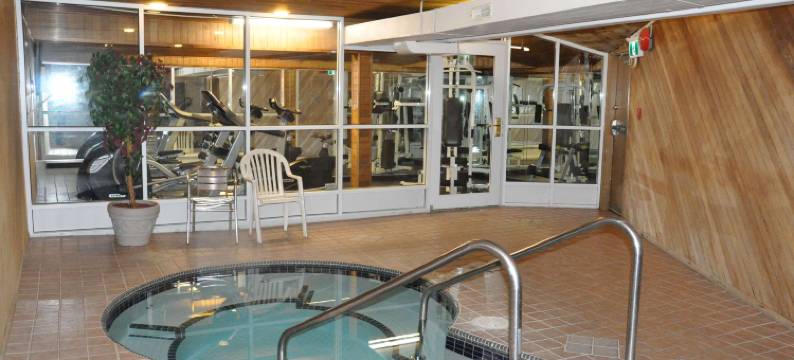 亚波次福温德姆华美达酒店(Ramada by Wyndham Abbotsford)图片