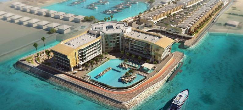 阿布扎比皇家M酒店及度假村-Gewan旗下(Royal M Hotel Abu Dhabi by Gewan)图片