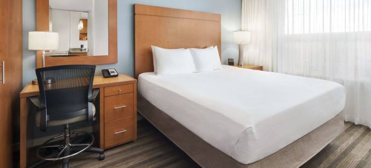 博尔德/布鲁姆菲尔德凯悦嘉寓酒店(Hyatt House Denver Boulder Broomfield)图片