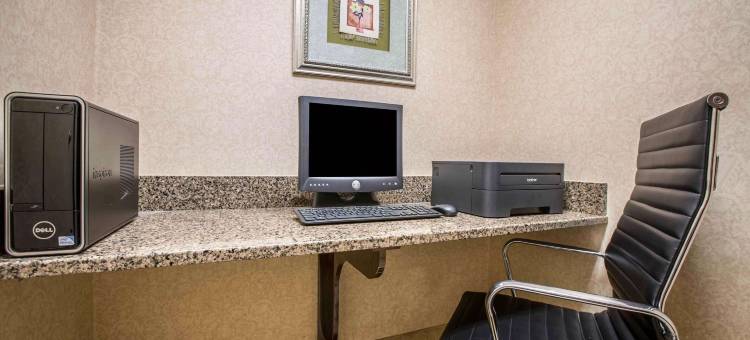 凯艺酒店(Quality Inn)图片