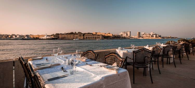 埃克塞尔西奥大酒店(Grand Hotel Excelsior)图片