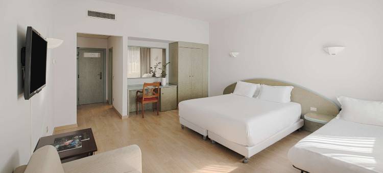 NH安科纳酒店(NH Ancona)图片