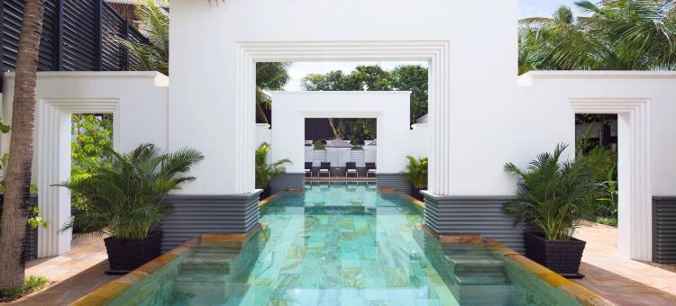 暹粒柏悦酒店(Park Hyatt Siem Reap)图片