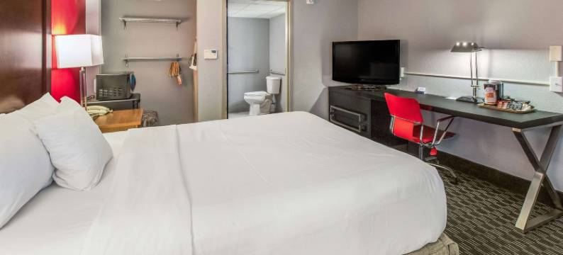 索内斯塔精选拉皮德城(Sonesta Essential - Rapid City)图片