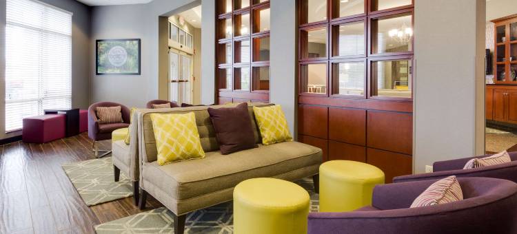 米德尔敦-富兰克林德鲁里套房酒店(Drury Inn & Suites Middletown Franklin)图片