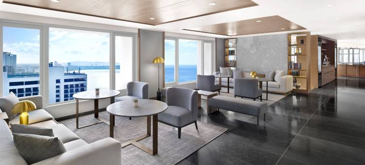 关岛威斯汀度假酒店(The Westin Resort Guam)图片