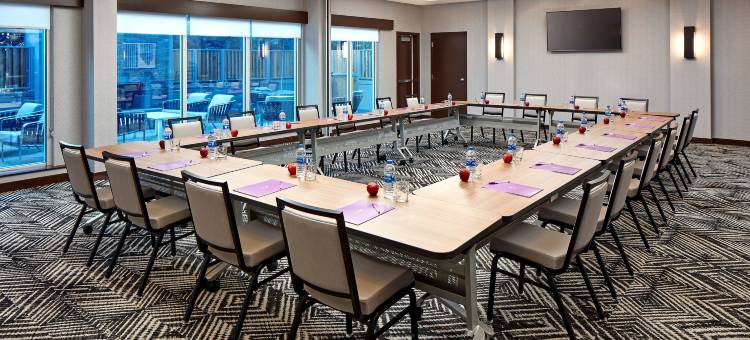 凯悦嘉轩-埃尔塞贡多(Hyatt Place El Segundo)图片