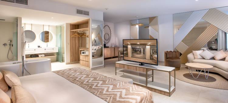 古雅米娜公主酒店 - 限成人(Guayarmina Princess - Adults Only)图片