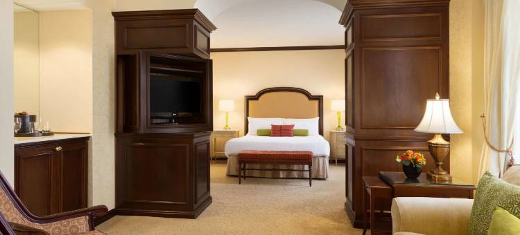 杜邦酒店(Hotel du Pont)图片