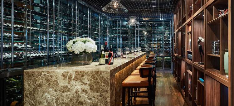 西贡柏悦酒店(Park Hyatt Saigon)图片