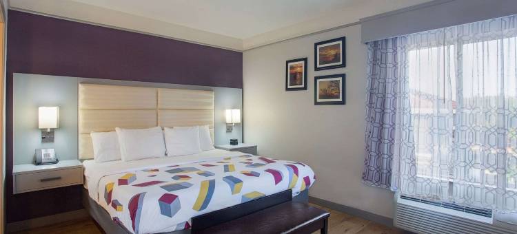 莫比尔代弗尼拉昆塔温德姆套房酒店(La Quinta Inn & Suites by Wyndham Mobile - Daphne)图片