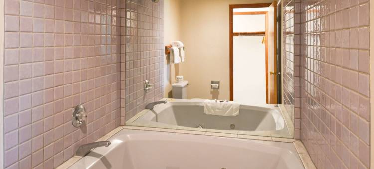 普拉茨堡美洲最佳价值酒店(Americas Best Value Inn Plattsburgh)图片