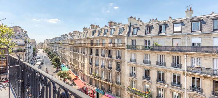 贝斯特韦斯特巴黎北站舒尔酒店(Sure Hotel by Best Western Paris Gare du Nord)图片