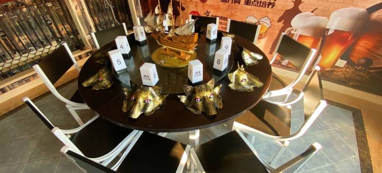 15号酒吧管家民宿(天西公路分店)图片
