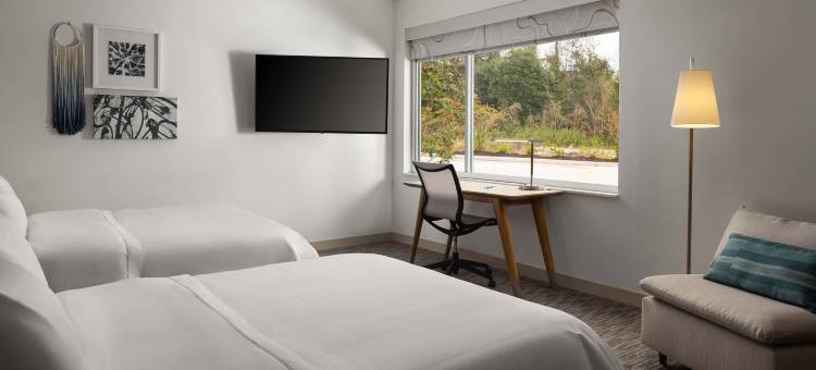 Element Baton Rouge South图片