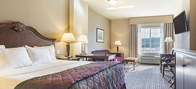 特立尼达拉昆塔温德姆套房酒店(La Quinta Inn & Suites by Wyndham Trinidad)图片