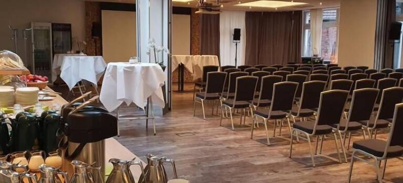 Merfelder Hof酒店和餐厅(Akzent Hotel Merfelder Hof)图片