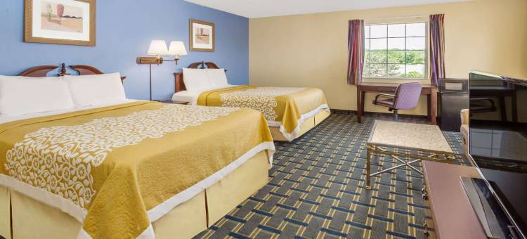 普利茅斯温德姆戴斯酒店(Days Inn by Wyndham Plymouth)图片