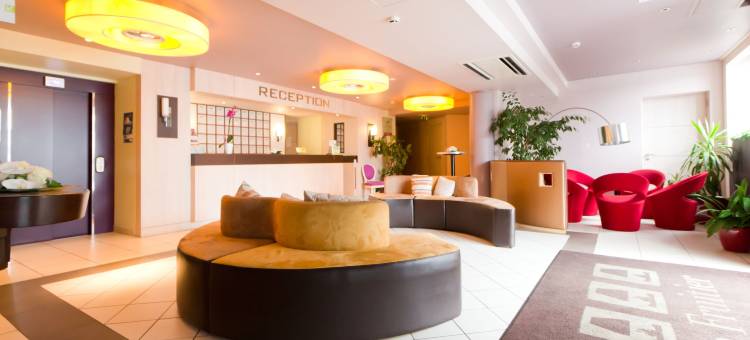 弗鲁蒂尔餐厅酒店(Logis Hôtel Restaurant le Fruitier)图片