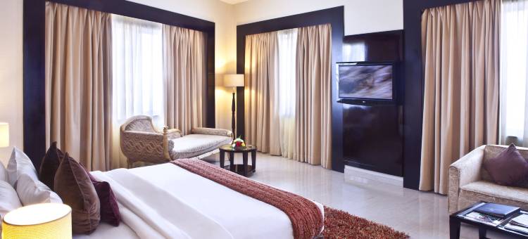 迪拜里卡地标酒店(Landmark Riqqa Hotel Dubai)图片