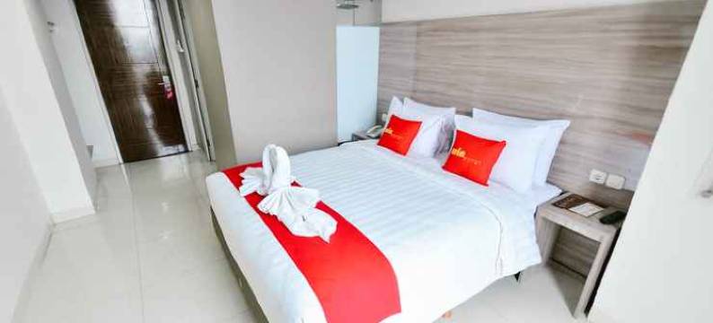 胜大酒店(Win Grand Hotel)图片