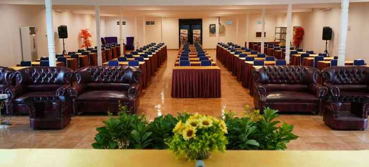 伊亚拉酒店及度假村(Ilaya Hotel and Resort)图片