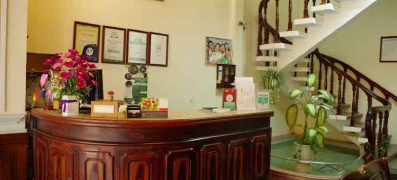 南朗酒店(Nam Long Hotel)图片