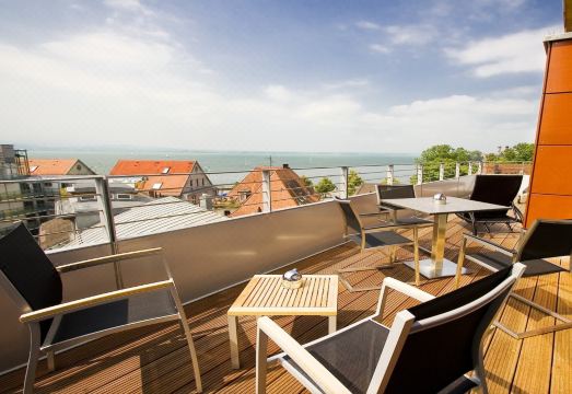 Hotel City Krone Hotel Overview